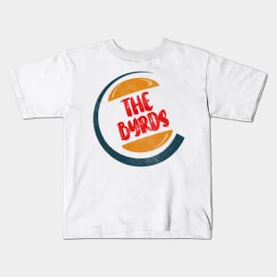 The Byrds Kids T-Shirt